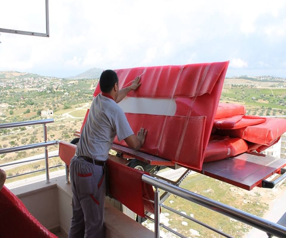 Evden Eve Nakliyat Nasıl Olur? İşte Aşamalarıyla Taşınma Süreci