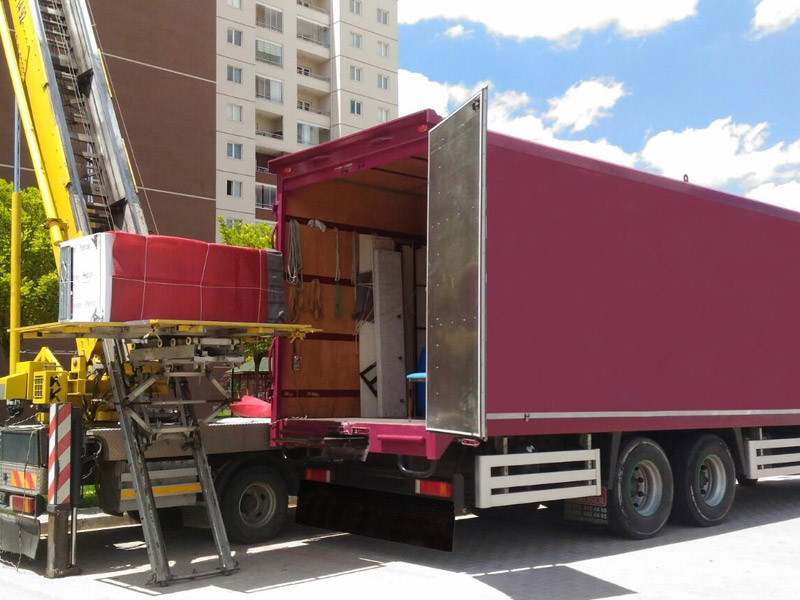 Batman’ın En Uygun ve En Ucuz Evden Eve Nakliye Firması: Batman Evden Eve Nakliyat